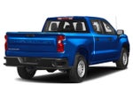 2023 Chevrolet Silverado 1500 Custom Trail Boss 4WD CONVENIENCE PKG