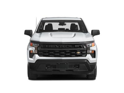 2023 Chevrolet Silverado 1500 Custom Trail Boss 4WD CONVENIENCE PKG