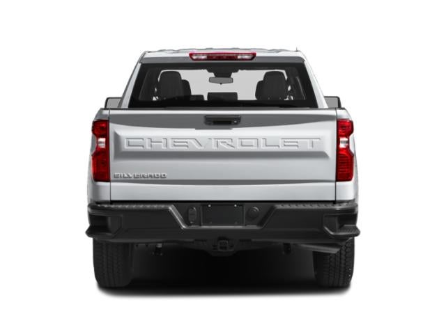 2023 Chevrolet Silverado 1500 Custom Trail Boss 4WD CONVENIENCE PKG