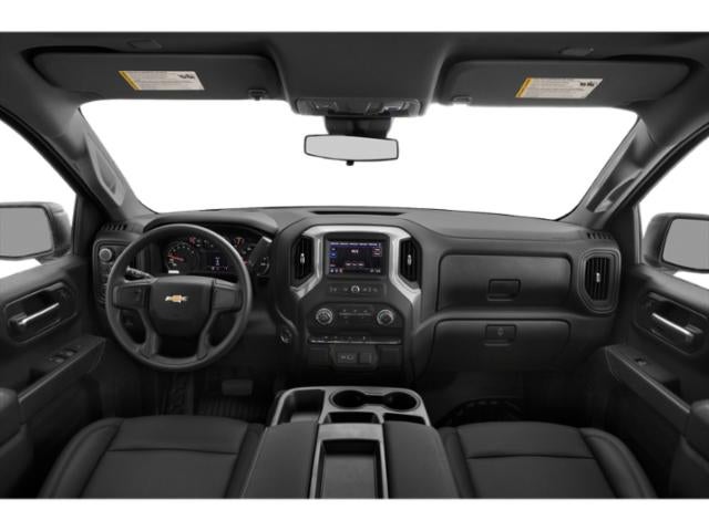2023 Chevrolet Silverado 1500 Custom Trail Boss 4WD CONVENIENCE PKG