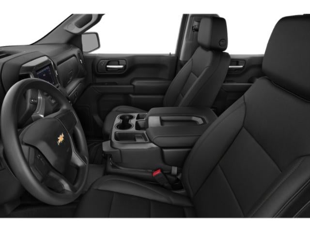 2023 Chevrolet Silverado 1500 Custom Trail Boss 4WD CONVENIENCE PKG