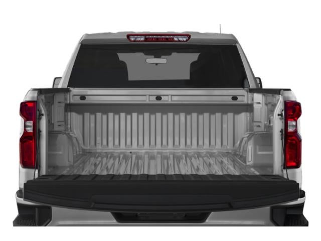 2022 Chevrolet Silverado 1500 LTD Custom CONVENIENCE PKG