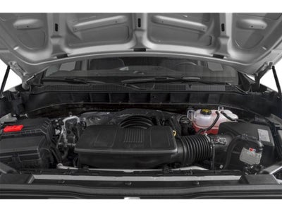 2022 Chevrolet Silverado 1500 LTD Custom CONVENIENCE PKG