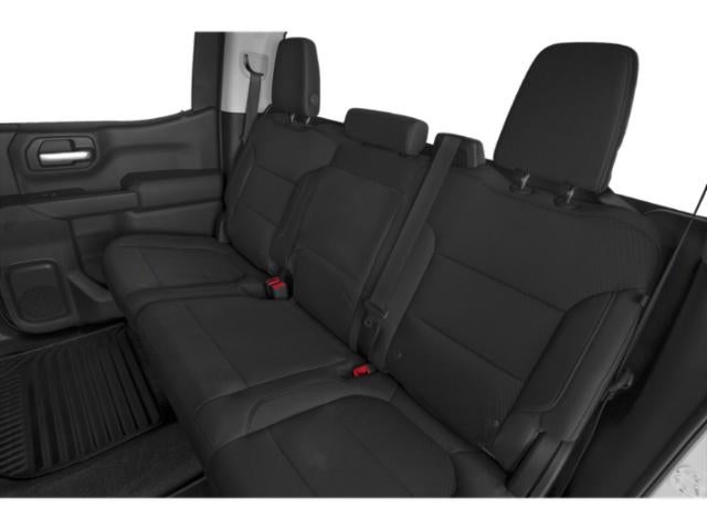2022 Chevrolet Silverado 1500 LTD Custom CONVENIENCE PKG