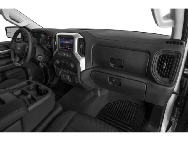 2022 Chevrolet Silverado 1500 LTD Custom CONVENIENCE PKG