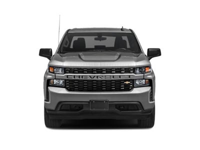 2022 Chevrolet Silverado 1500 LTD Custom CONVENIENCE PKG