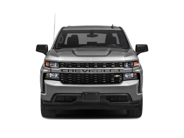 2022 Chevrolet Silverado 1500 LTD Custom CONVENIENCE PKG