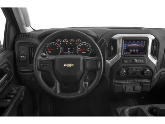 2022 Chevrolet Silverado 1500 LTD Custom CONVENIENCE PKG