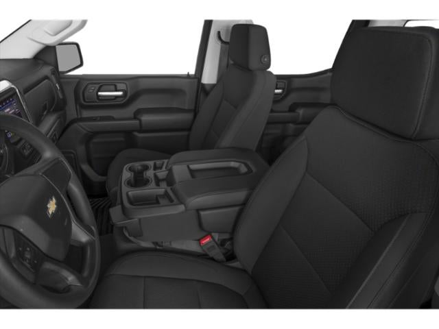 2022 Chevrolet Silverado 1500 LTD Custom CONVENIENCE PKG
