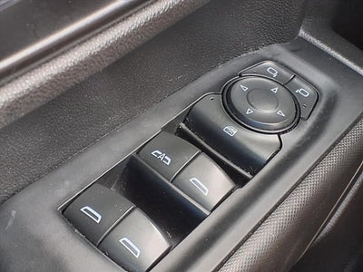 2022 Chevrolet Silverado 1500 LTD Custom Trail Boss SAFETY CONFIDENCE PKG