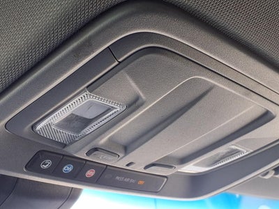 2022 Chevrolet Silverado 1500 LTD Custom Trail Boss SAFETY CONFIDENCE PKG