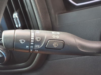 2022 Chevrolet Silverado 1500 LTD Custom Trail Boss SAFETY CONFIDENCE PKG