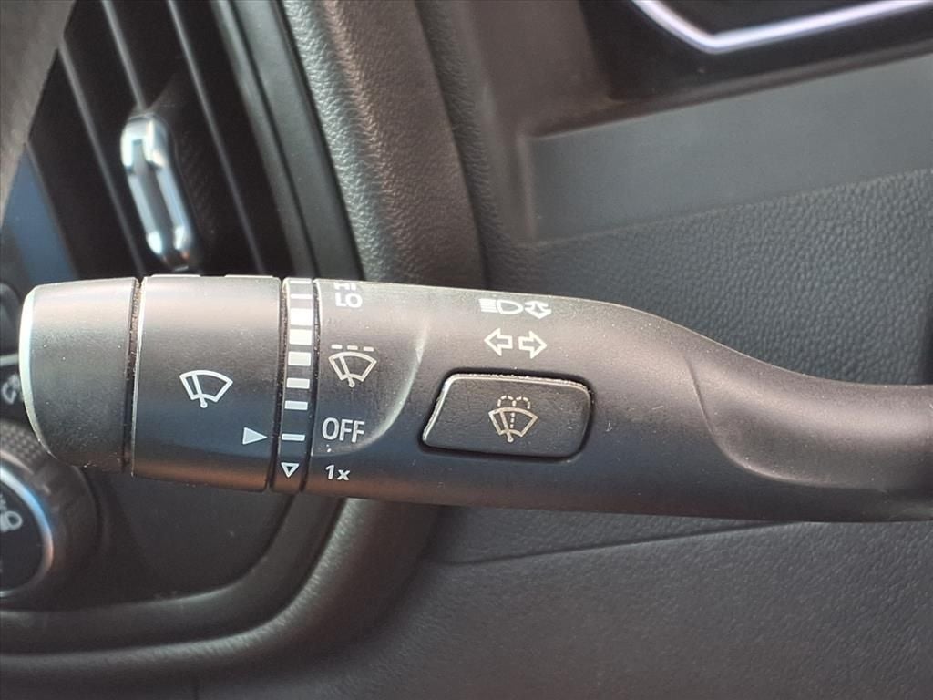 2022 Chevrolet Silverado 1500 LTD Custom Trail Boss SAFETY CONFIDENCE PKG