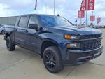 2022 Chevrolet Silverado 1500 LTD Custom Trail Boss SAFETY CONFIDENCE PKG