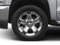 2017 Chevrolet Silverado 1500 LTZ 1LZ