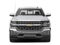 2017 Chevrolet Silverado 1500 LTZ 1LZ
