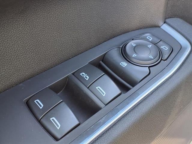 2023 Chevrolet Silverado 1500 LT 4WD ALL STAR EDITION