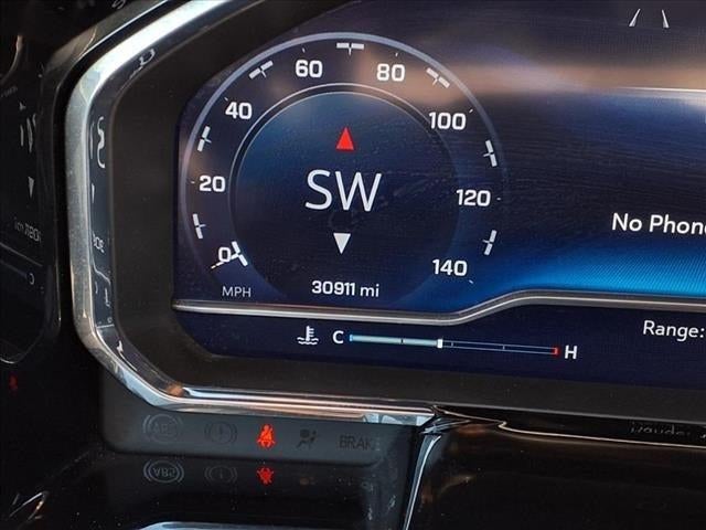 2023 Chevrolet Silverado 1500 LT 4WD ALL STAR EDITION