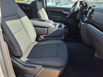2023 Chevrolet Silverado 1500 LT 4WD ALL STAR EDITION