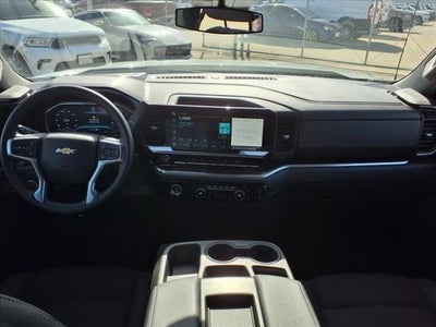 2023 Chevrolet Silverado 1500 LT 4WD ALL STAR EDITION