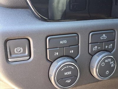 2023 Chevrolet Silverado 1500 LT 4WD ALL STAR EDITION