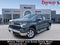 2025 Chevrolet Silverado 1500 LT 1LT ALL-STAR EDITION