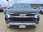 2025 Chevrolet Silverado 1500 LT 1LT ALL-STAR EDITION