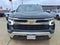 2025 Chevrolet Silverado 1500 LT 1LT ALL-STAR EDITION