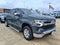 2025 Chevrolet Silverado 1500 LT 1LT ALL-STAR EDITION