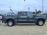 2025 Chevrolet Silverado 1500 LT 1LT ALL-STAR EDITION
