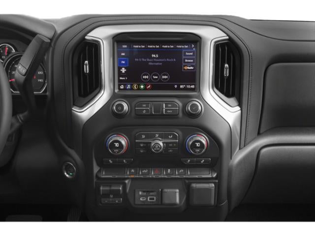 2021 Chevrolet Silverado 1500 RST 4WD TEXAS EDITION