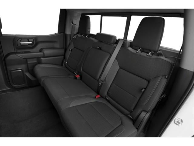 2021 Chevrolet Silverado 1500 RST 4WD TEXAS EDITION
