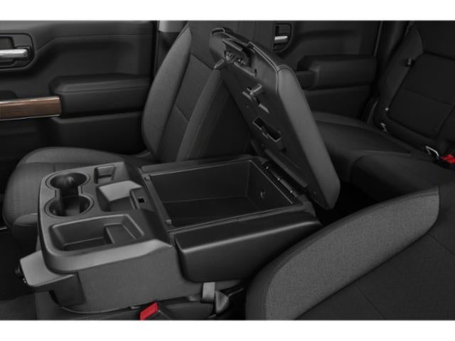 2021 Chevrolet Silverado 1500 RST 4WD TEXAS EDITION