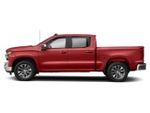 2021 Chevrolet Silverado 1500 RST 4WD TEXAS EDITION