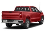 2021 Chevrolet Silverado 1500 RST 4WD TEXAS EDITION
