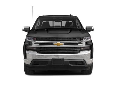 2021 Chevrolet Silverado 1500 RST 4WD TEXAS EDITION