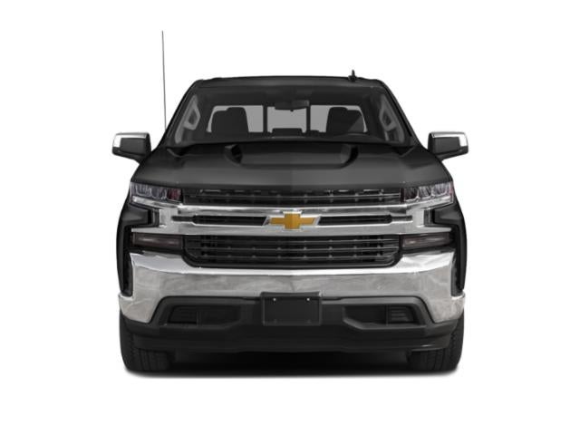 2021 Chevrolet Silverado 1500 RST 4WD TEXAS EDITION