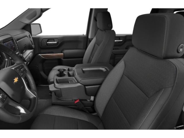 2021 Chevrolet Silverado 1500 RST 4WD TEXAS EDITION