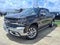 2021 Chevrolet Silverado 1500 LTZ 4WD TEXAS EDITION Z71 OFF-ROAD