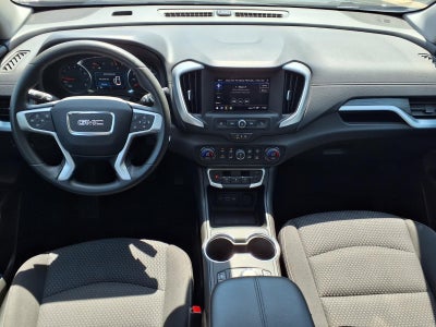 2024 GMC Terrain SLE DR. CONVENIENCE PKG