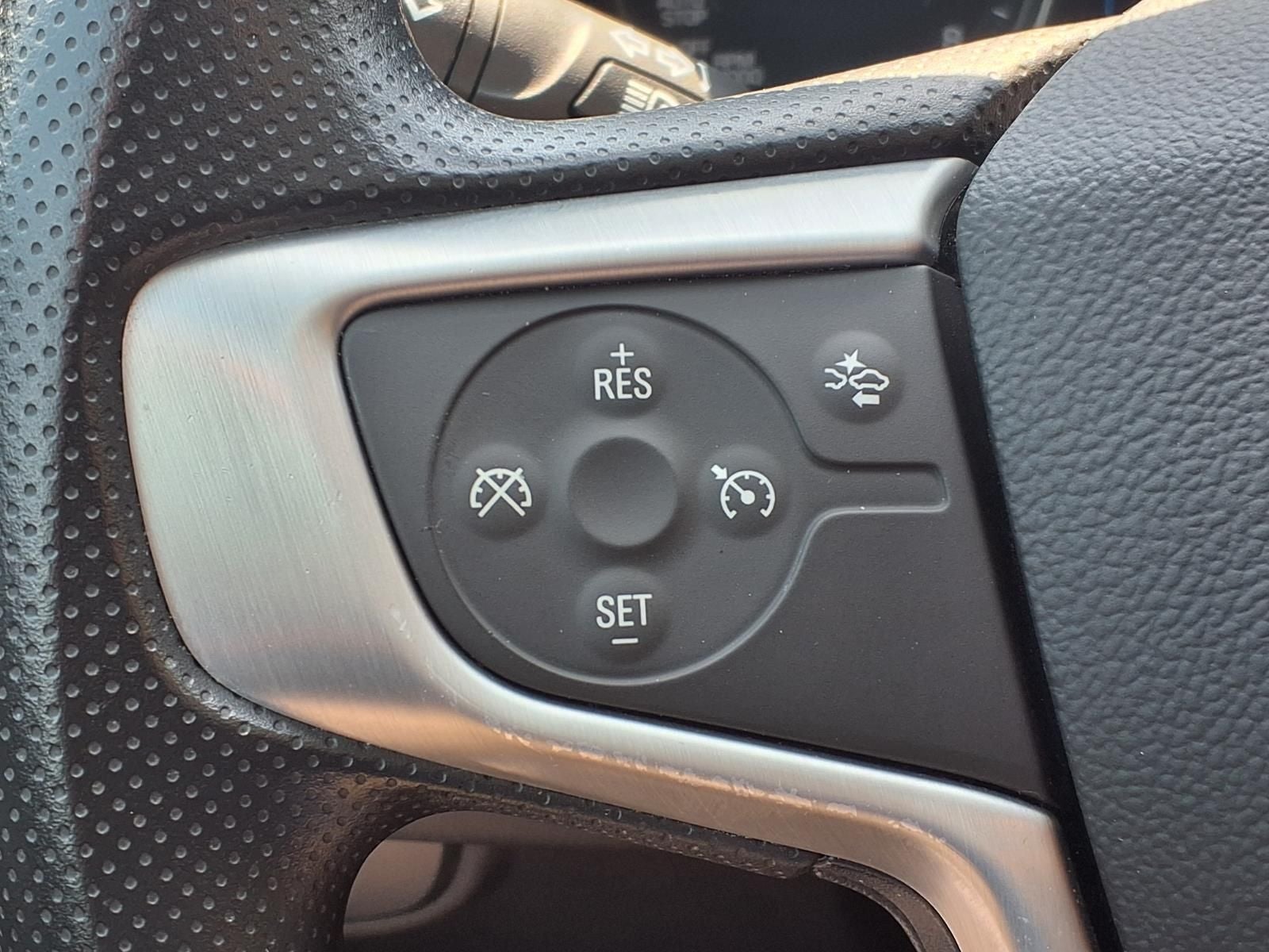 2024 GMC Terrain SLE DR. CONVENIENCE PKG