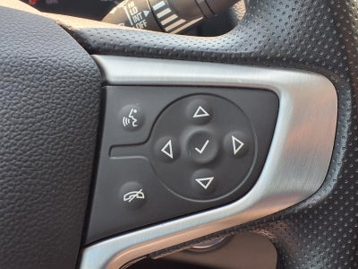 2024 GMC Terrain SLE DR. CONVENIENCE PKG
