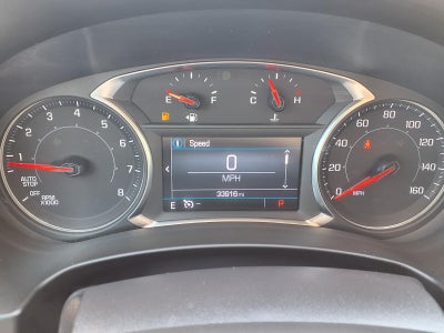 2024 GMC Terrain SLE DR. CONVENIENCE PKG