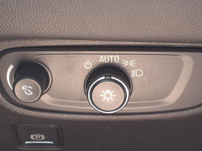 2024 GMC Terrain SLE DR. CONVENIENCE PKG