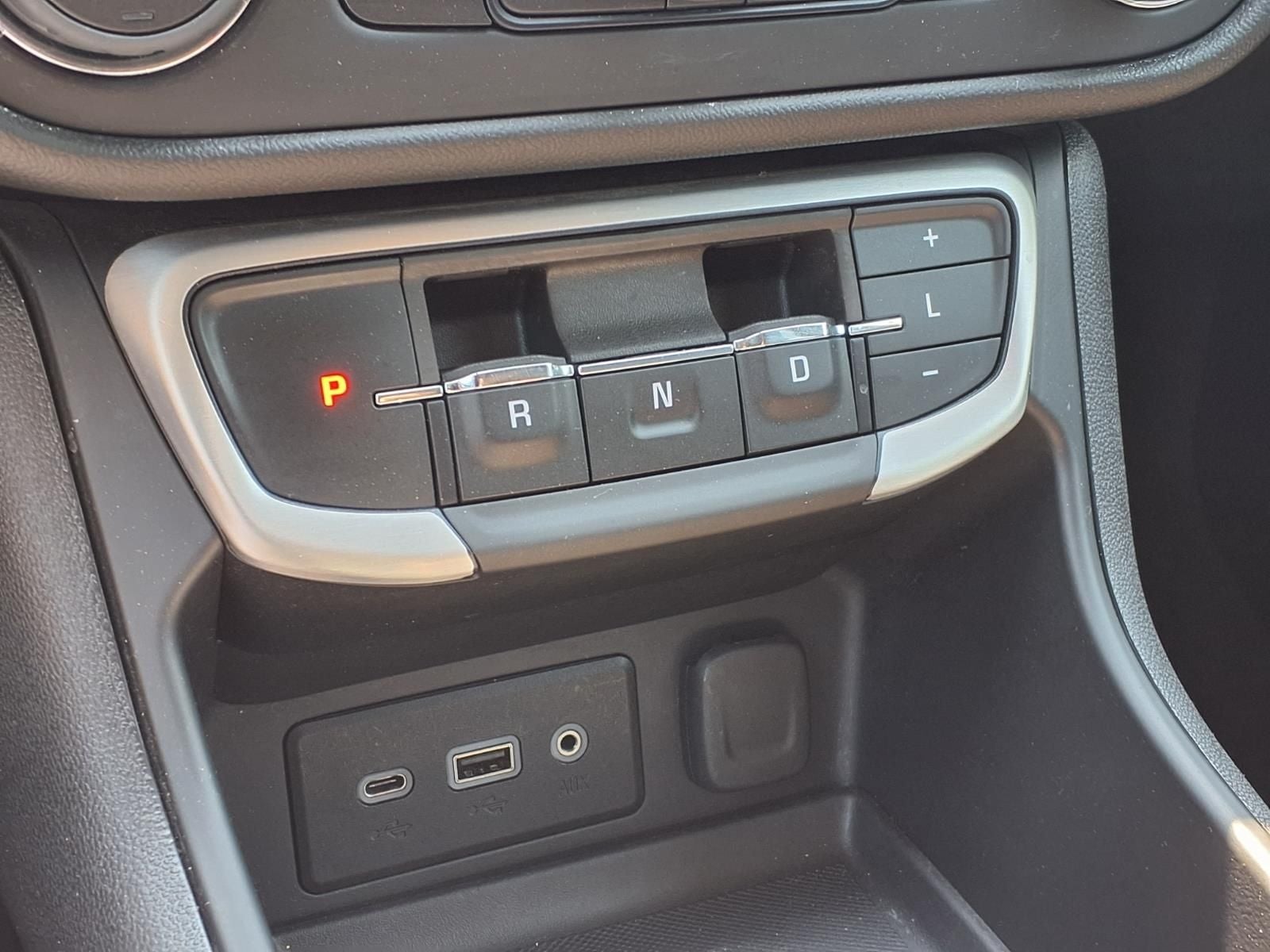2024 GMC Terrain SLE DR. CONVENIENCE PKG