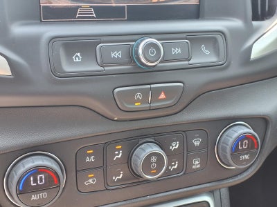 2024 GMC Terrain SLE DR. CONVENIENCE PKG