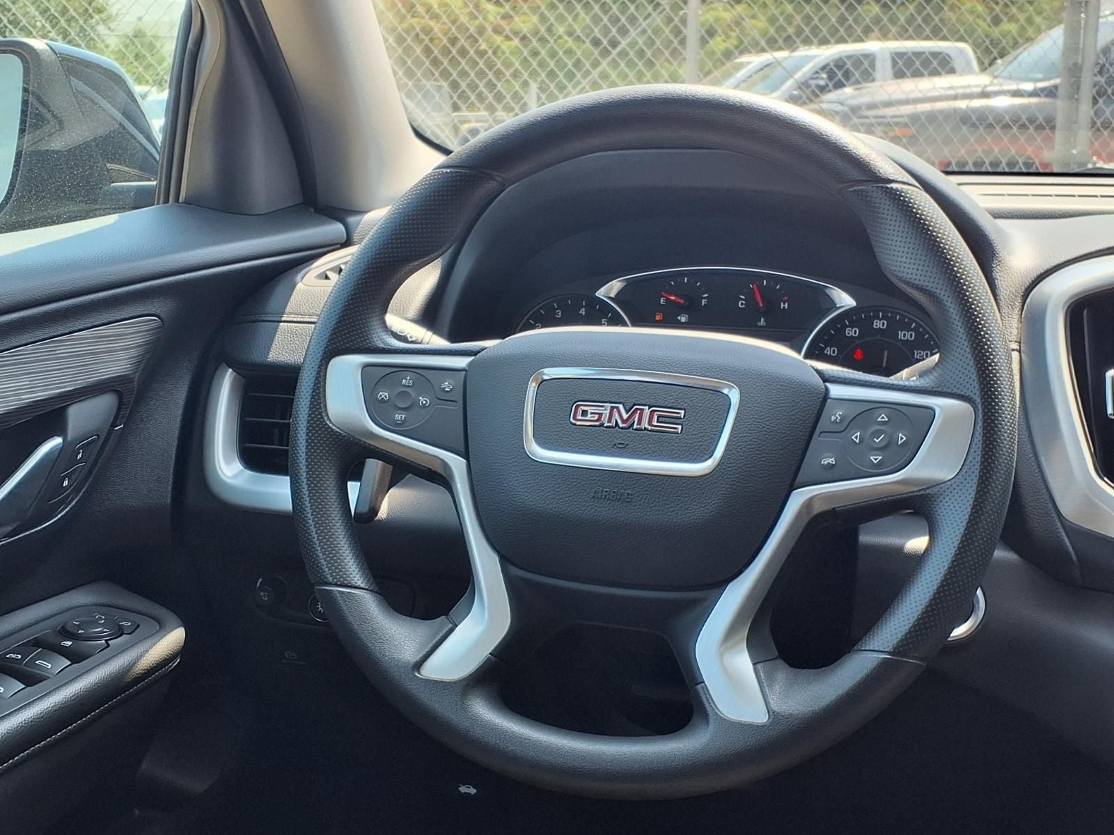 2024 GMC Terrain SLE DR. CONVENIENCE PKG