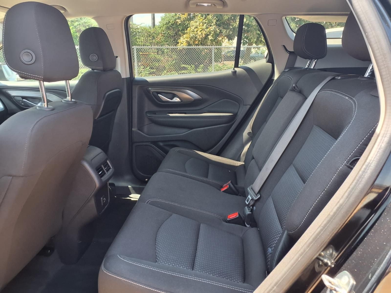 2024 GMC Terrain SLE DR. CONVENIENCE PKG