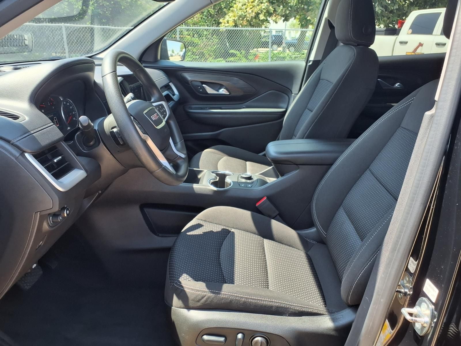 2024 GMC Terrain SLE DR. CONVENIENCE PKG