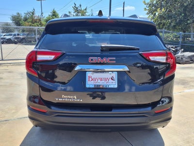 2024 GMC Terrain SLE DR. CONVENIENCE PKG